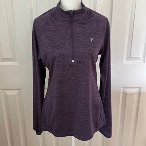 Activewear Woman’s M Top